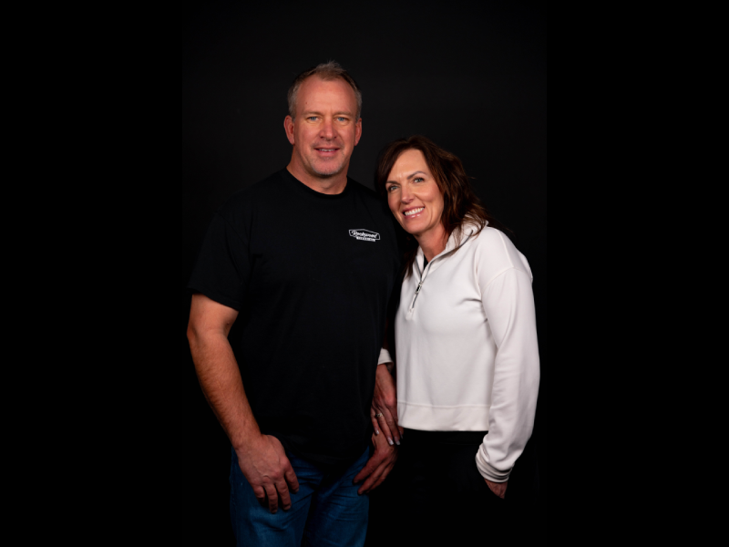 Flooring experts at Rockwood Flooring