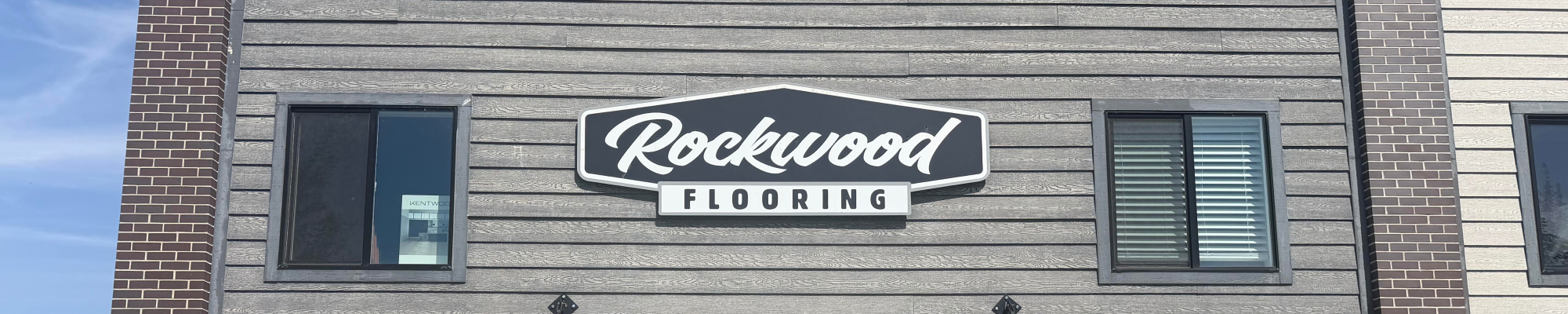 Flooring experts at Rockwood Flooring